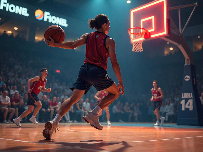 [QQ原声]NBA季前赛 太阳vs湖人 第二节 录像